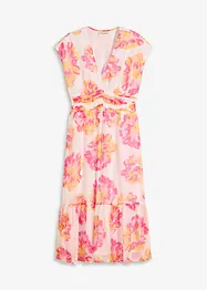 bedrucktes Midikleid, bonprix