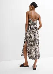 Slip Maxikleid, bonprix