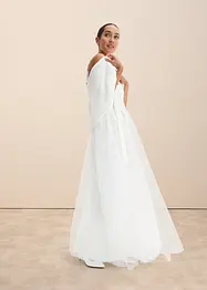 Brautkleid aus Tüll und Spitze, bonprix