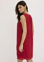 Premium Kleid mit Applikation, bonprix