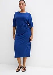 Jerseykleid aus softem Modal-Mix, bonprix