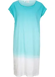 T-Shirtkleid aus Bio-Baumwolle, bonprix