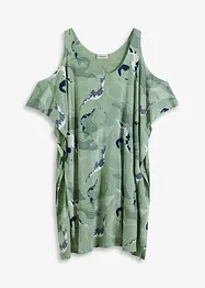 Strandkleid aus Viskose, bonprix