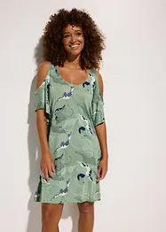 Strandkleid aus Viskose, bonprix