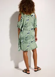 Strandkleid aus Viskose, bonprix
