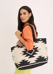 Shopper Canvas, bonprix