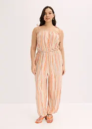 Jersey-Jumpsuit, bonprix