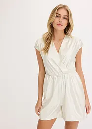 Jersey-Jumpsuit, bonprix