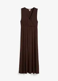 2-in-1 Umstands-Maxikleid mit diskreter Stillfunktion, bonprix