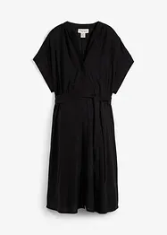 2-in-1 Umstands-Blusenkleid für die Schwangerschaft und danach, bonprix