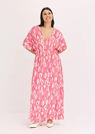Maxikleid aus softem Viskose-Mix, bonprix