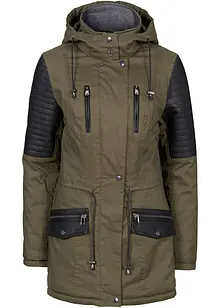 Parka, bonprix