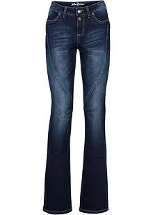 Stretch-Jeans, Bootcut, bonprix