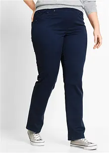 Straight Jeans, Mid Waist, bonprix