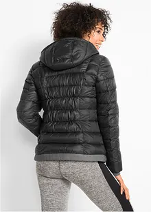 Outdoor-Steppjacke, bonprix