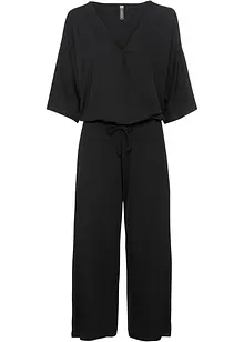 Jersey-Jumpsuit, bonprix