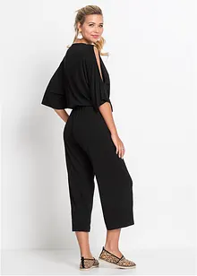 Jersey-Jumpsuit, bonprix