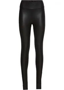 Leggings mit Beschichtung, bonprix