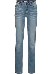 Stretch-Jeans, Straight, bonprix