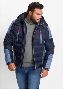 wattierte Steppjacke, bonprix