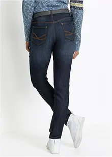 Komfort-Stretch-Mom-Jeans, bonprix