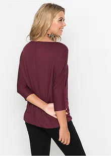 Oversize-Shirt, bonprix