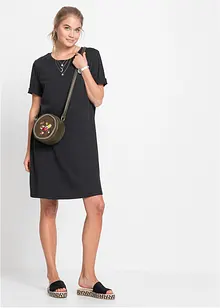 Oversize- Shirtkleid, bonprix