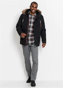 wasserabweisender Parka, bonprix