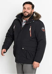 wasserabweisender Parka, bonprix