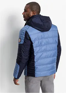 wattierte Steppjacke, bonprix