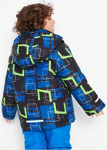 Wasserdichte Skijacke, bonprix