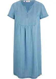 Kleid aus TENCEL™ Lyocell, bonprix