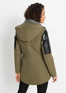 Parka, bonprix