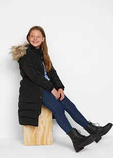 Wattierte Winterjacke, bonprix
