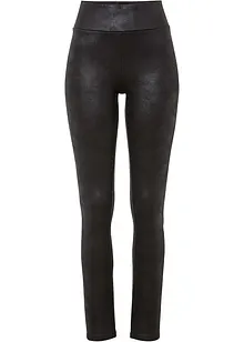 Thermo-Leggings beschichtet, bonprix