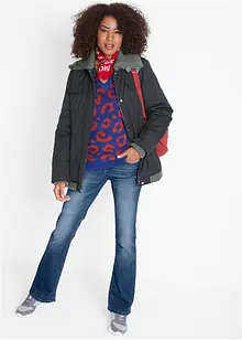 Winterjacke, John Baner JEANSWEAR