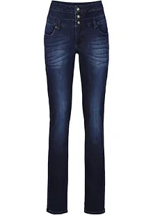 Skinny Jeans High Waist, bonprix