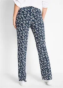 Jersey-Hose aus Viskose-Mix, bonprix