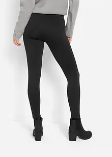 Thermo-Leggings, highwaist, bonprix