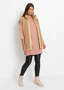 Long-Pullover, bonprix