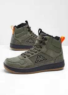 Kappa High top Sneaker, Kappa