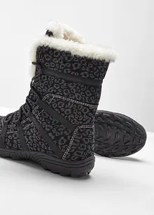 Winter Schnür Boot, bonprix