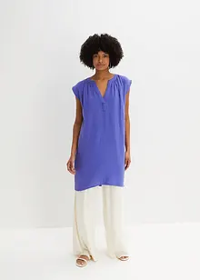 Minikleid aus reiner Baumwolle, bonprix