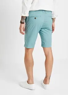 Chino-Bermuda, Regular Fit, bonprix