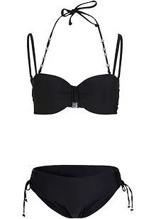 Bügel Bikini (2-tlg. Set), bonprix