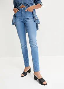 Skinny Jeans High Waist, Ultra-Soft, bonprix