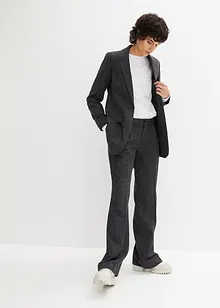 Blazer in Wolloptik, bonprix