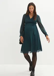 Umstands- und Stillkleid, bonprix