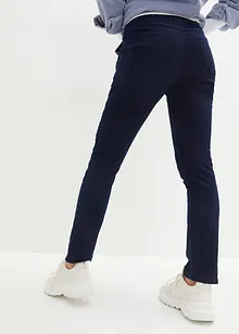 Thermojeans Straight, bonprix