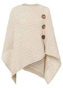 Poncho, bonprix